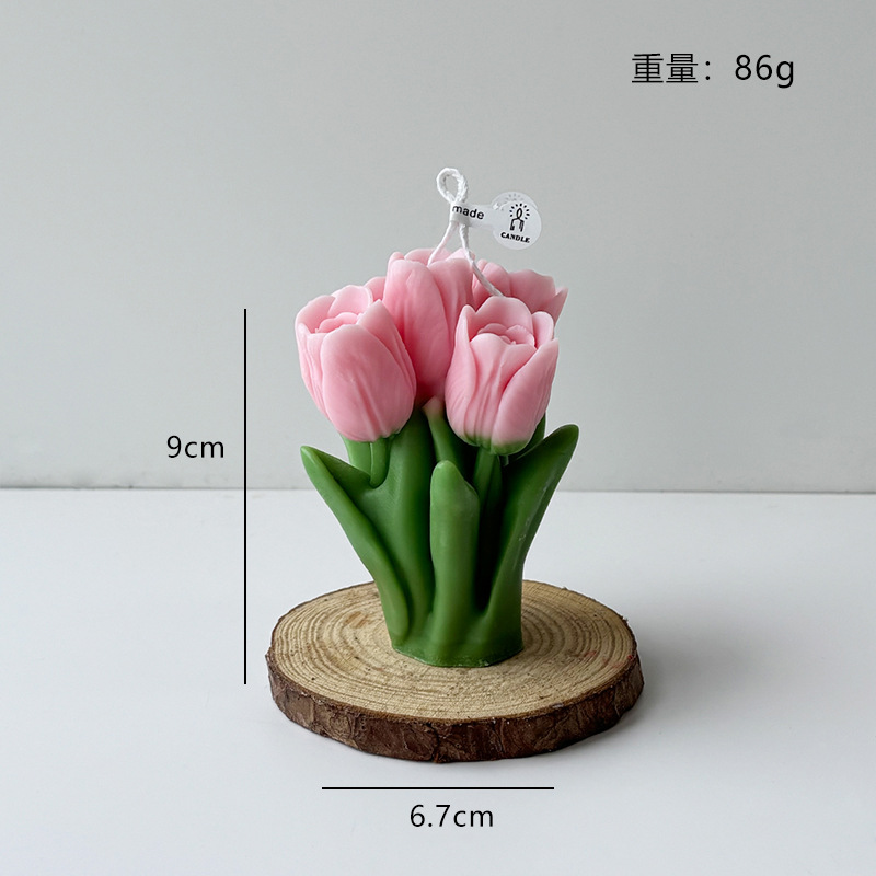 J-5273 Rose 3 - Shangri-La