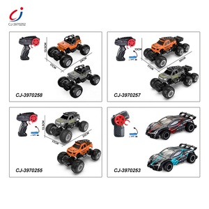 Chengji 2.4G Radio Control <strong>Toys</strong> Boys High Speed <strong>Rc</strong> Car Pvc Scale Model 1:24 Remote Control <strong>Toys</strong> <strong>Rc</strong> Cars - Product Image 5