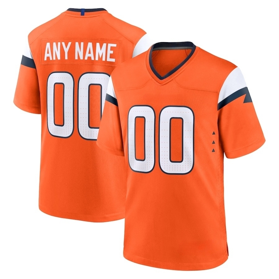 Orange G