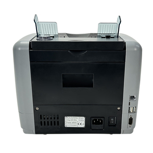 <strong>Multi</strong>-Currencies <strong>Counting</strong> <strong>Machine</strong> Cash <strong>Counting</strong> <strong>Machine</strong> With Detection Money <strong>Counting</strong> <strong>Machines</strong> Banknote Counter - Product Image 6