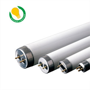 高品质高CRI >90传统T5 T8 T9 T10 T12，带三发荧光灯，用于真实彩色展示 - Product Image 1