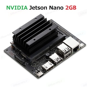 2020 nuovo sviluppatore Jetson Nano 2GB senza versione Wifi Linux Demo Board Deep Learning AI Development Board piattaforma - Product Image 2
