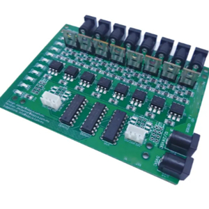 บริการประกอบต้นแบบจากโรงงาน PCBA PCB ที่มีประสบการณ์23ปี - Product Image 4