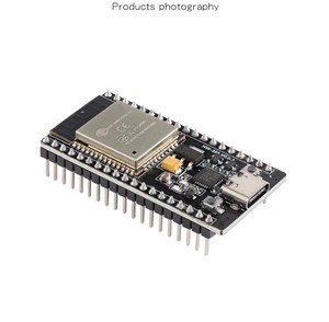 Modulo scheda di sviluppo ESP32 originale al HW-395 CP2102 modulo Wireless Bluetooth WIFI WROOM32 - Product Image 5