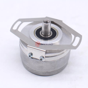 EQN1325.035 2048絶対回転エンコーダー13ビットシングルターン12ビットマルチターンEnDatインターフェイス - Product Image 2