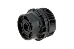 GRE62515 1562037010エンジンオイルフィルターハウジングカバーキャップ玩具と互換性ありますOTor olla Lex us Scion