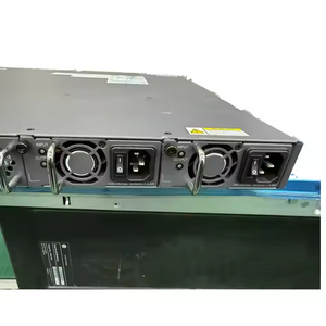 S6700-24-EI Full 10 Gigabit Switch mit 24 10G SFP + Optische Ports Dual Single Power Supply Unterstützung für Netzwerk für WiFi-Nutzung - Product Image 6