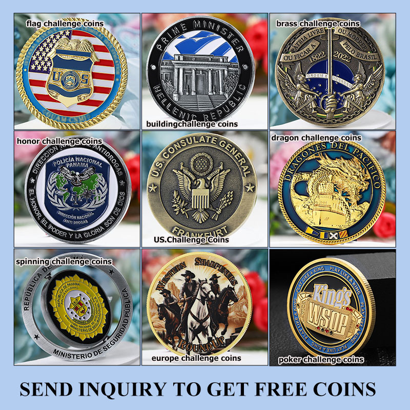 random coin as samples