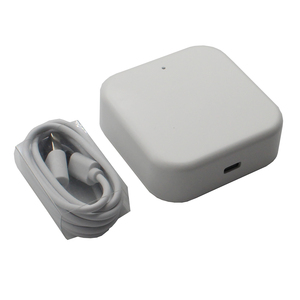 2.4G G2 Gateway BLE Wifi chuyển đổi cho ttlock app điều khiển từ xa thông minh khóa cửa và điều khiển truy cập - Product Image 2