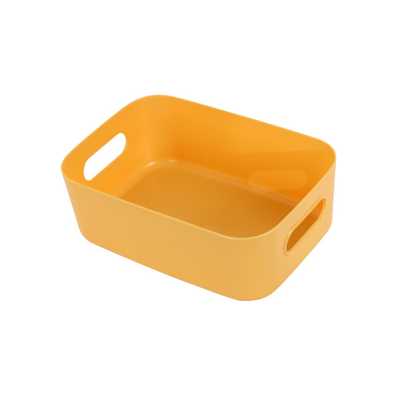 Mango Yellow