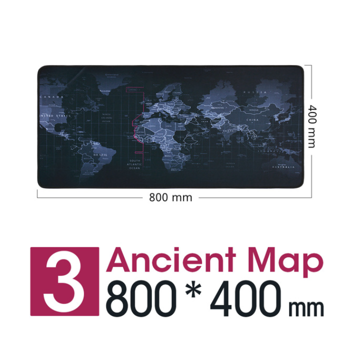 800x400mm