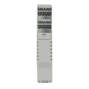Aislador de señal eléctrica, entrada analógica, salida de 1 canal DC0/4-20mA, entrada analógica, fuente de alimentación auxiliar, CA/DC85-265V - Product Image 4
