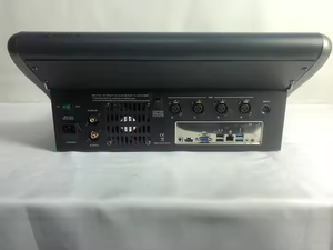 Titan V16 Система профессиональный кварцевый DMX контроллер для сцены - Product Image 6