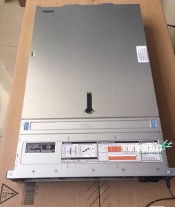 Dells R760 Rack Server 2U Servidor Ordenador CCAM servidor de red
