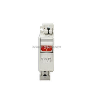 Disyuntor en miniatura, nuevo y original, <span class=keywords><strong>2P</strong></span> 16A, 1/2" - Product Image 1