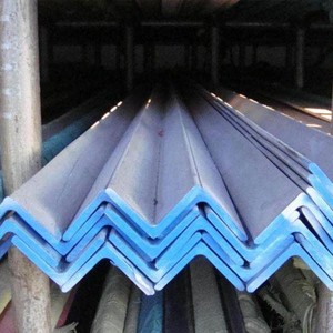 High Quality and Low Price <strong>Equilateral</strong> and Unequal Carbon Steel Angle Iron - Product Image 2