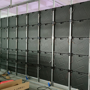 P2 P2.5 P3 P4 P5 Led ekran 640*480mm Led Panel ön erişim P2.5 kapalı Led Video duvar - Product Image 5