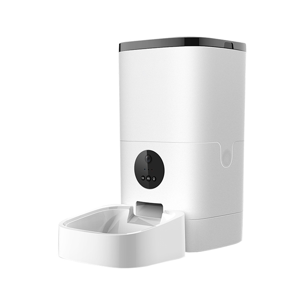 Grand Blanc et Petit Blanc - 6L