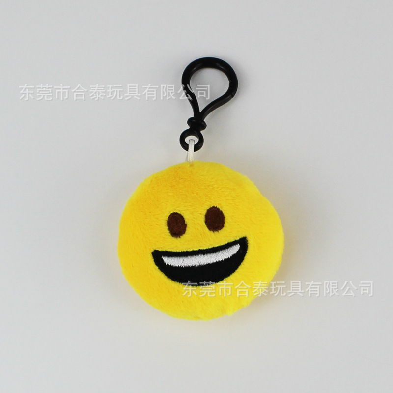 Round eyes laughing/6cm*2cm(Diameter*Thickness)