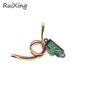 Infrared Ranging Sensor GP2D12 Range Detection 10-80センチメートルStrip Line GP2Y0A21 GP2Y0A21YK0F IR Sensor - Product Image 5