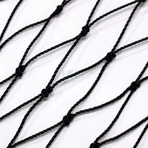 شبكة بولي إيثيلين عالية الكثافة مضادة للطيور/فخ شبكة للطيور/شبكية مضادة للطيور من البولي إيثيلين عالي الكثافة - Product Image 3