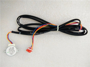 Huilipu facile correzione Stepper per giocare con Arduino progetti 4 fase 1/64 rapporto di riduzione motore motore passo-passo 12V DC Step Motor - Product Image 2