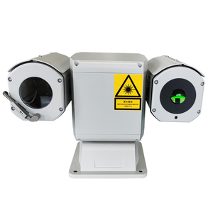 Easy to Use Adjustable Scanning Area Portable Laser Bird Repeller Ai Camera With Precise <strong>Detection</strong> <strong>Function</strong> - Product Image 3