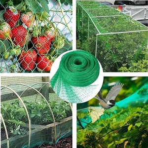 4 х10 м, защитная сетка для птиц - Product Image 4