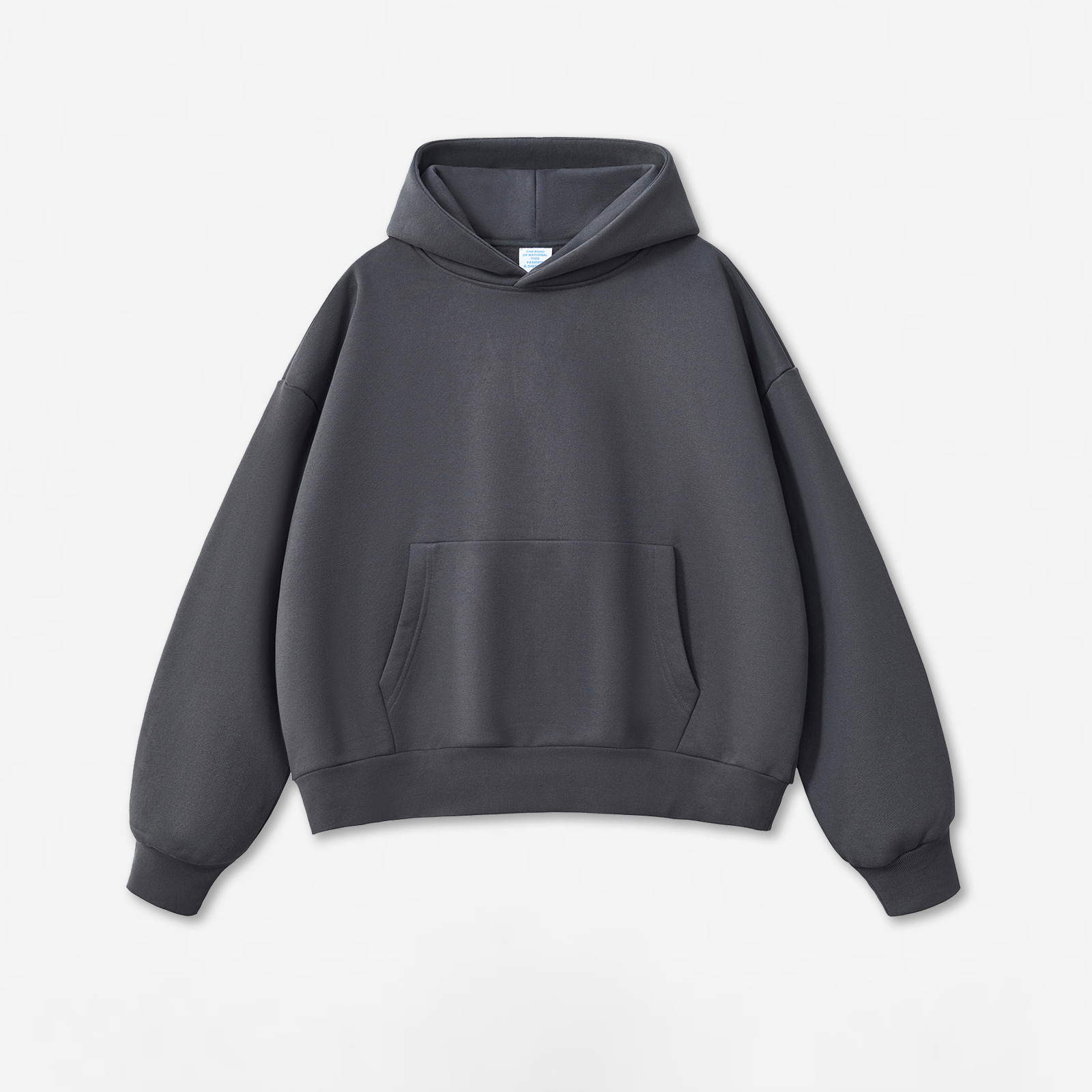 Carbon Gray