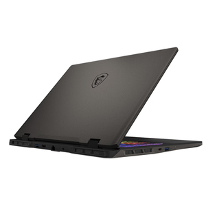 Nuovo originale MSI spada 16 HX Gaming Laptop 16 pollici QHD 240Hz schermo Netbook I7-14700HX + RTX4070 Computer da gioco Notebook - Product Image 5