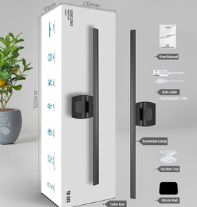 Лампа светодиодная с сенсорным управлением - Product Image 5