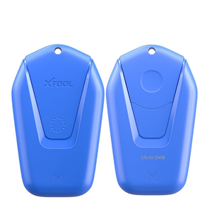 Tüm kayıp tuşlar X100 PAD2 PAD3 A8 H6 yeniden için Toyota Lexus KS-01 simülatörü için XTOOL akıllı anahtar KS01 - Product Image 3