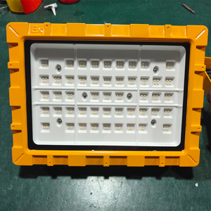 Patlamaya dayanıklı led ışık su geçirmez IP65 120w 100w led patlamaya dayanıklı projektör projektör - Product Image 1