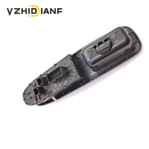 OEM ODM sakelar kontrol jendela elektrik sisi Driver depan baru 6554.CF 6554CF sakelar otomatis untuk <span class=keywords><strong>PEUGEOT</strong></span> <span class=keywords><strong>406</strong></span> 1995-2004 kendaraan - Product Image 4
