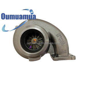 טורבו טורבוצ 'רגר טורבו lt10 <span class=keywords><strong>hx50</strong></span> 3594809 4024969 עבור קוממינס m11 מנוע