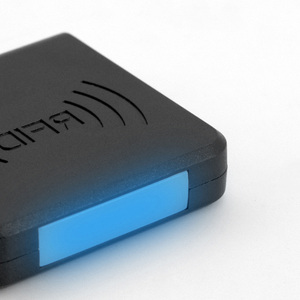 Micro-USB 125Khz ISUUE lettore di schede Mini Tablet Android Micro porta USB lettore RFID