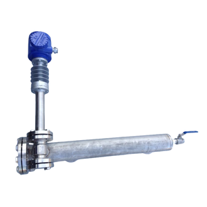 High Voltage Intelligent Electric Float <strong>Level</strong> Gauge Interface <strong>Level</strong> Gauge Electric Float <strong>Level</strong> Transmitter - Product Image 4