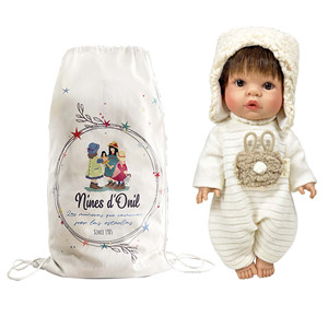 Làm bằng một loại vải đặc biệt munecas niềm vui Bộ sưu tập Romeo + Vestido Thêm de Regalo Búp bê đồ chơi giá tùy chỉnh váy búp bê - Product Image 5