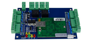 <strong>TCP</strong>/<strong>IP</strong> for 1/2/4 Doors Controller Controller Panel for Access Control Kit With Software