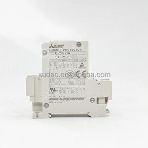 Disjuntor de circuito miniatura, CP30-BA 2p <span class=keywords><strong>1a</strong></span> 2a 3a 6a 10a 16a 20a 32a 40a 63a novo e original