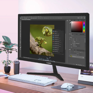 Game <strong>Computer</strong> Monitors Screen 240Hz 27 19 Inch Monitor Led 100Hz Gaming Monitor for Pc Gaming - Product Image 2