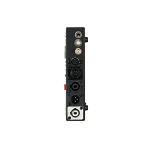 Tam aralıklı aktif hoparlörler için doğruluk Pro Audio CT-20Z profesyonel hat test cihazı ses kablosu test cihazı - Product Image 5