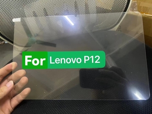 Lớp AAA 9H Nhà Máy Bán Buôn Tempered Glass Bảo Vệ Màn Hình Cho Lenovo Tab P11 2nd Gen 2022 P12 M10 Cộng Với 3Gen Điện Thoại Di Động - Product Image 5