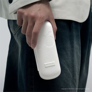 Biểu tượng tùy chỉnh cứng nhắc các tông Hộp Quà Tặng ướt nhấn Khuôn Bột hộp đồng hồ Sunglass bao bì hộp - Product Image 2