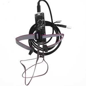 ESP-Prog JTAG di Debug Programma Downloade 3.3V 5V Applica a ESP8266 ESP32 FT2232HL con set completo di cavo - Product Image 3