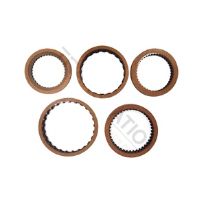 4L60E 4L65E B057880Bフリクションキットクラッチキット変速機用自動変速機 - Product Image 1