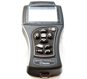 Beliebte ZAPI Marke Motor Controller Programmierer Handheld-Version - Product Image 3