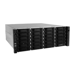 Nettrix NS800 G30 Netzwerkspeicher-Plattform-Rechen zentrums lösung
