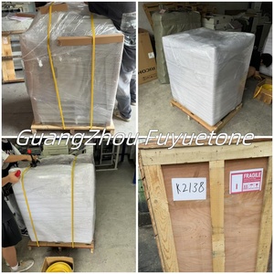 Riso ComColor用改装FW5000/FW5230/FW5231デジタルデュプリケーターインクジェットプリンターコピー機A3 Maxプリントエリアファックスオプション使用 - Product Image 5
