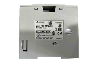 SPS-Programm Logik steuerung SPS FX5 Serie FX5-16EX/ES